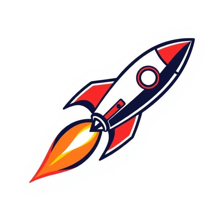 Viral Hooks AI Logo